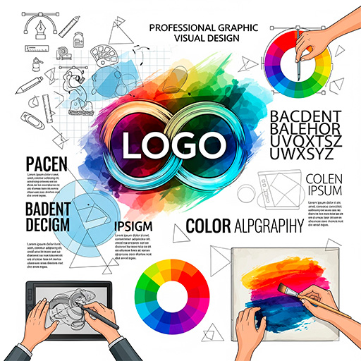 Branding - FLCreativos